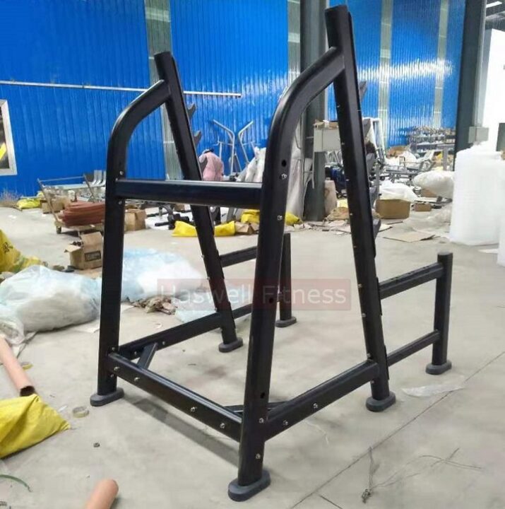 gym equipment manufacturers lf3536 olympic squat rack gym equipment 2