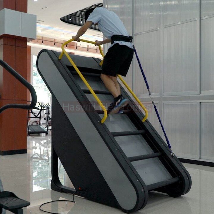 c jl1 jacobs fitness ladder