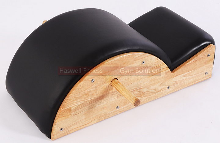 Haswell Fitness PLT 1302 wood Pilates Spine Corrector 7