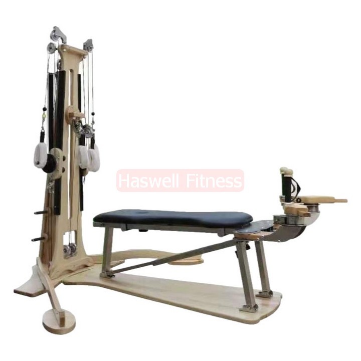 haswell-fitness-PLT-1501-Wooden-Gyrotonic-Expansion-System-3