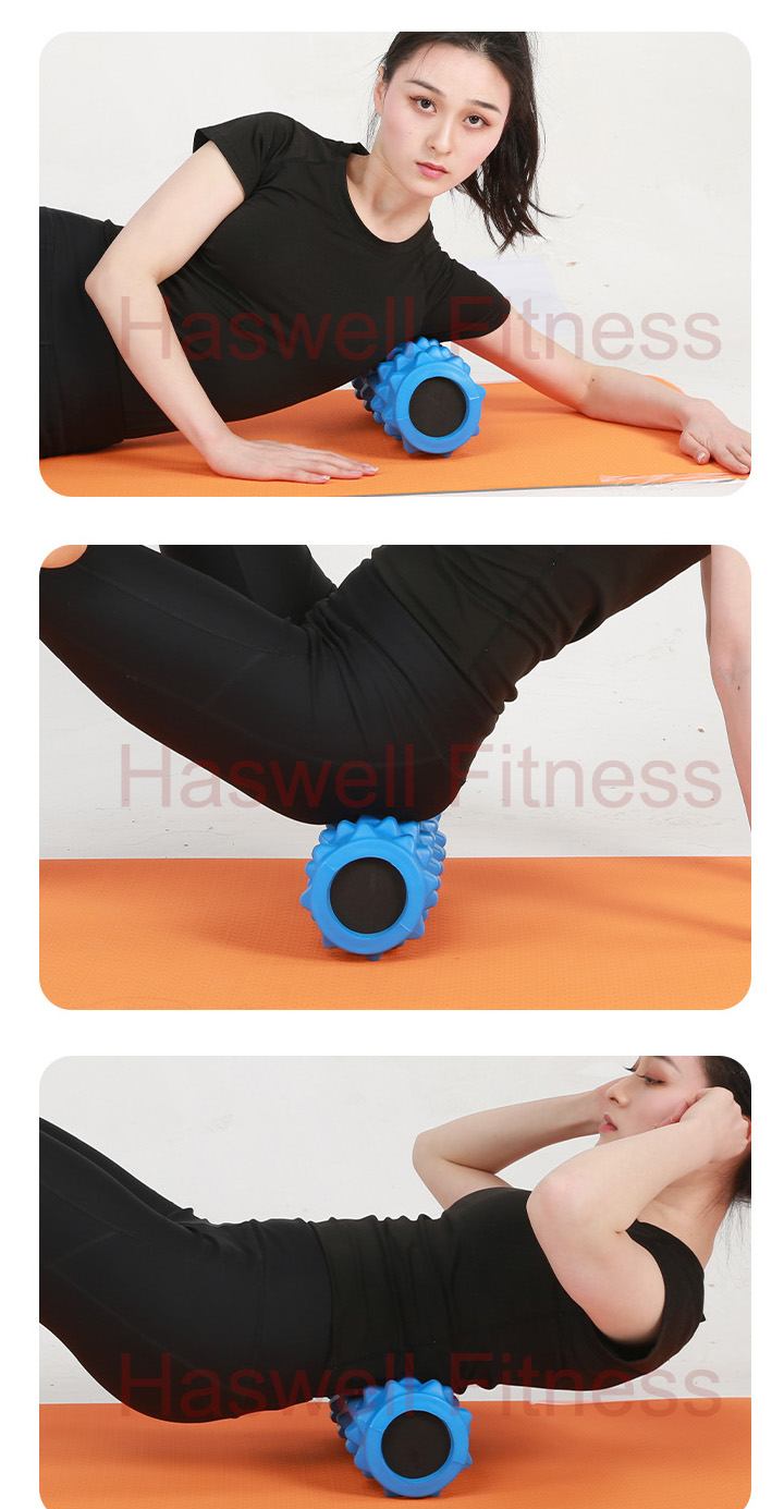 eva yoga roller