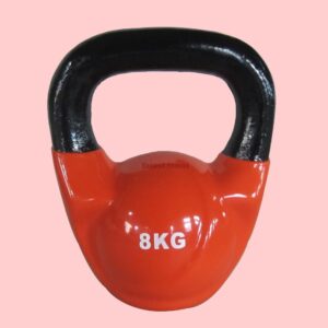 slt 1655075729 k1202c colorful plastic dipping vinyl coated kettlebell 01a