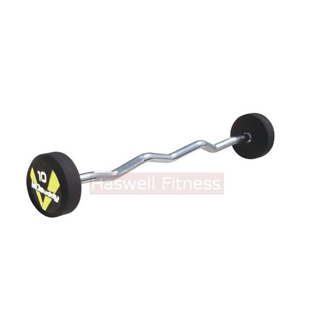 Free Weights - Barbells