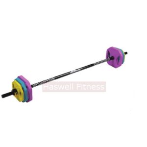 slt haswell fitness b1203 20kg tpu pump set 1