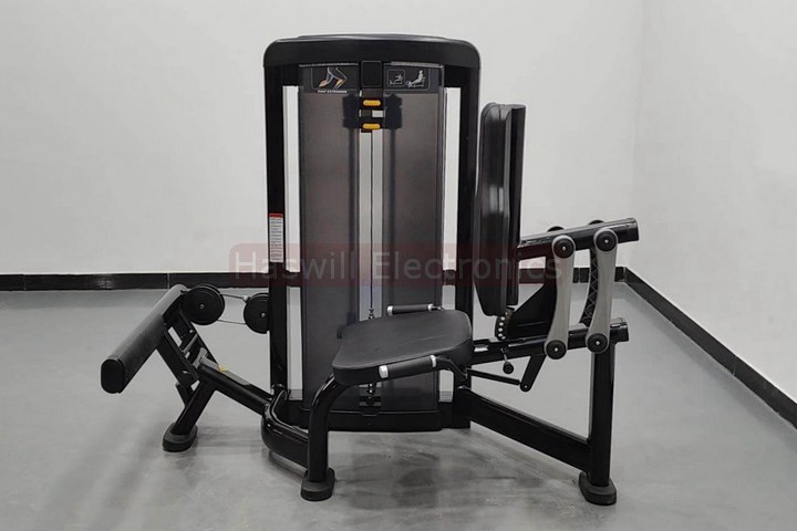 slt haswell fitness lf3201 seated calf extension 1