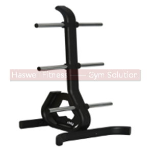 slt haswell fitness pac v1 weight plate rack