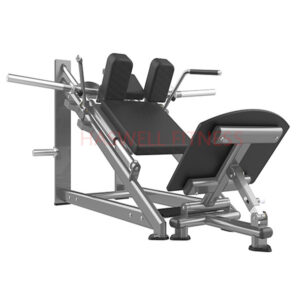 slt lf2205 linear squat machine