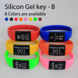 slt silicon gel b 8 colors